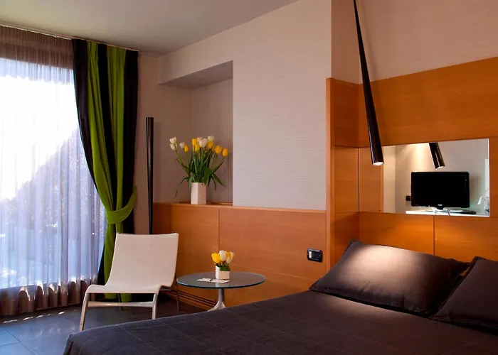Hotel Zone Roma